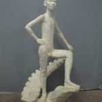 599 1603 SCULPTURE